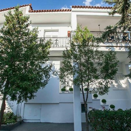 Luxury Studio In Nauplio Apartamento Náuplia Exterior foto