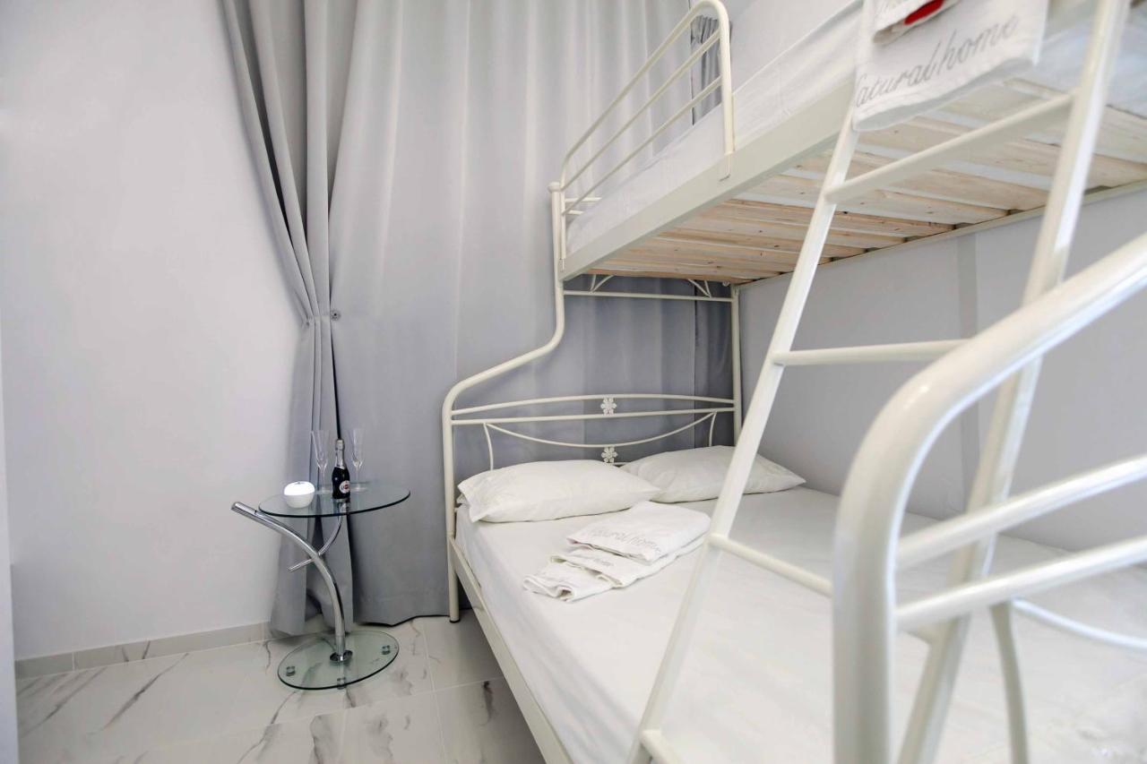 Luxury Studio In Nauplio Apartamento Náuplia Exterior foto