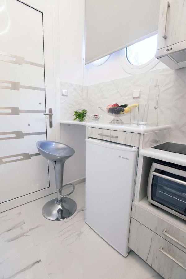 Luxury Studio In Nauplio Apartamento Náuplia Exterior foto