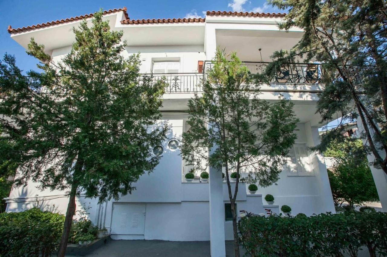 Luxury Studio In Nauplio Apartamento Náuplia Exterior foto