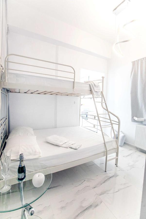 Luxury Studio In Nauplio Apartamento Náuplia Exterior foto