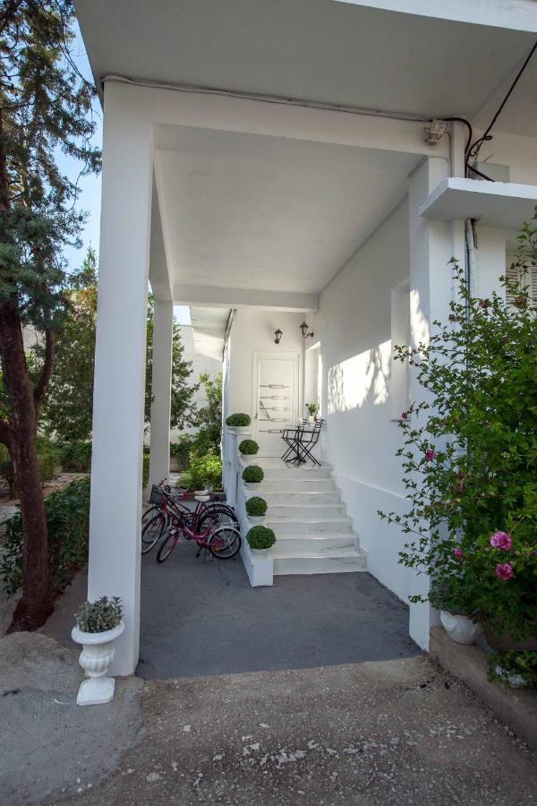 Luxury Studio In Nauplio Apartamento Náuplia Exterior foto
