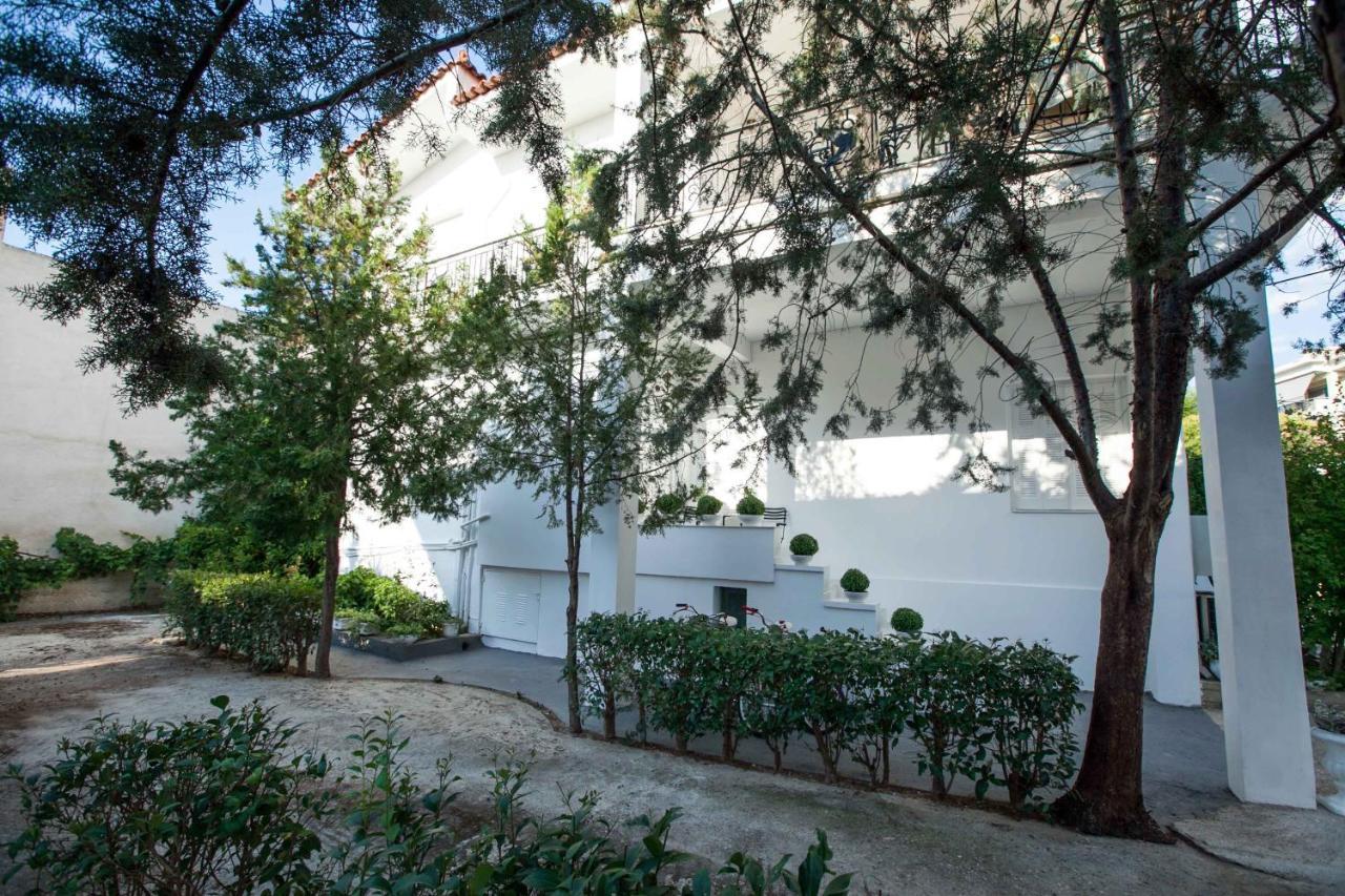 Luxury Studio In Nauplio Apartamento Náuplia Exterior foto