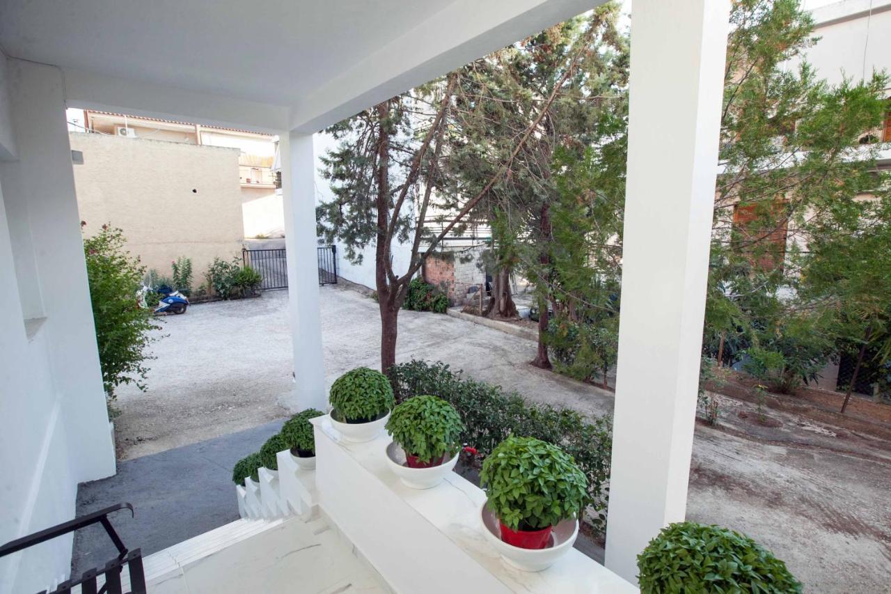 Luxury Studio In Nauplio Apartamento Náuplia Exterior foto