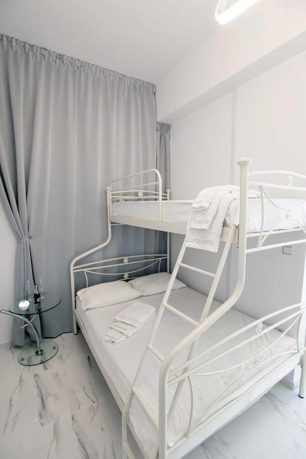 Luxury Studio In Nauplio Apartamento Náuplia Exterior foto