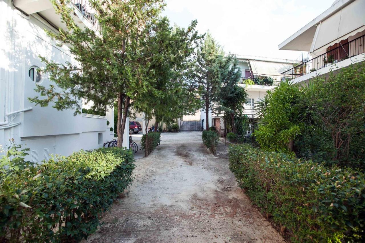 Luxury Studio In Nauplio Apartamento Náuplia Exterior foto