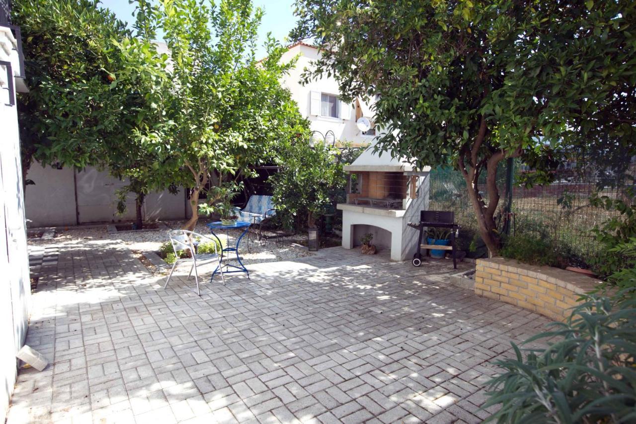 Luxury Studio In Nauplio Apartamento Náuplia Exterior foto