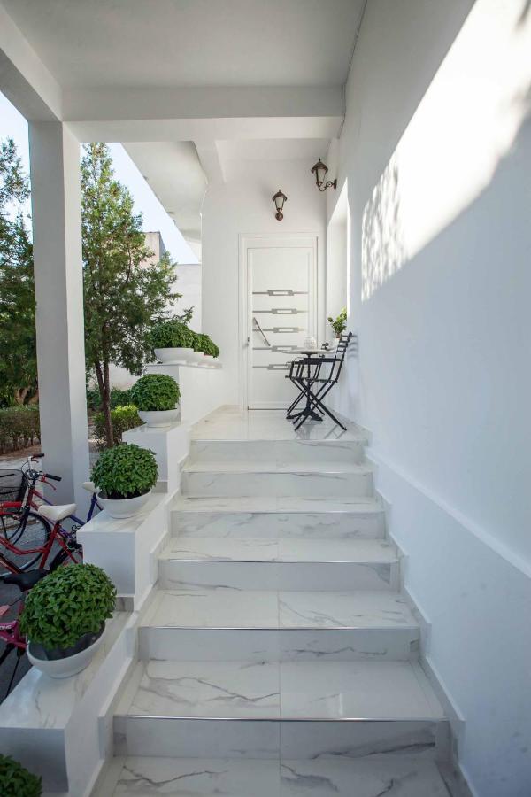 Luxury Studio In Nauplio Apartamento Náuplia Exterior foto