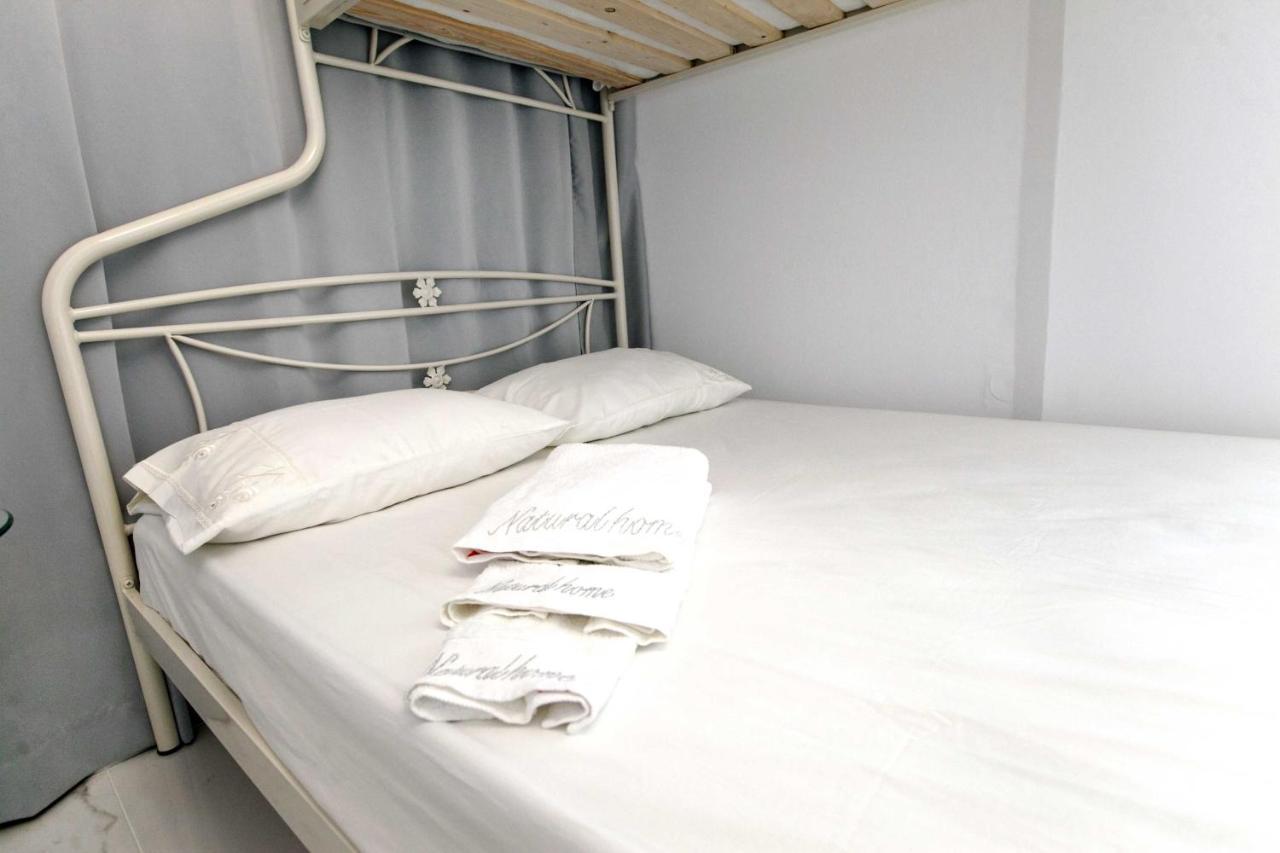 Luxury Studio In Nauplio Apartamento Náuplia Exterior foto