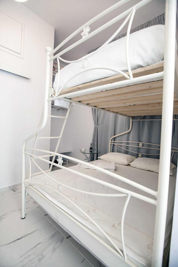 Luxury Studio In Nauplio Apartamento Náuplia Exterior foto