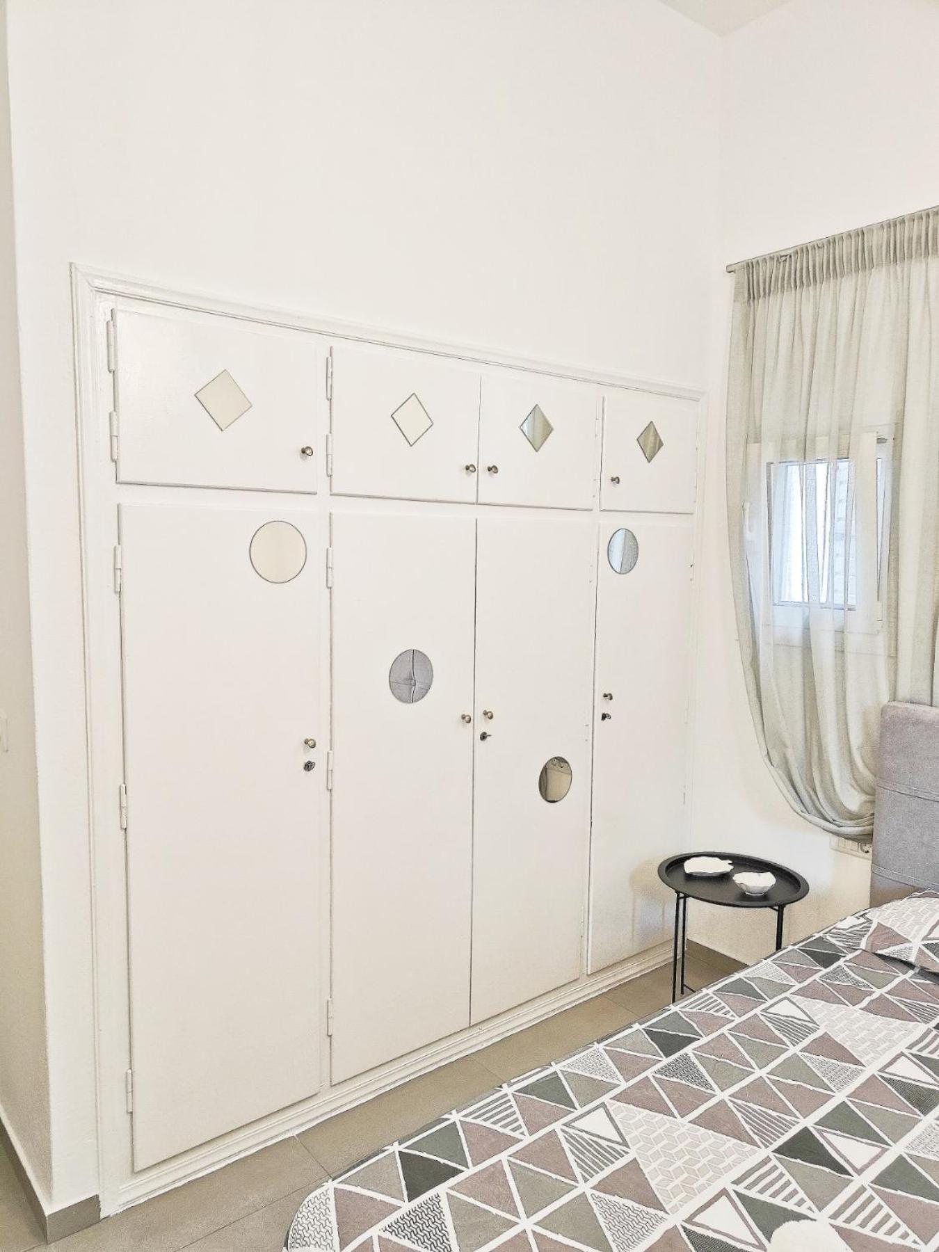 Luxury Studio In Nauplio Apartamento Náuplia Exterior foto