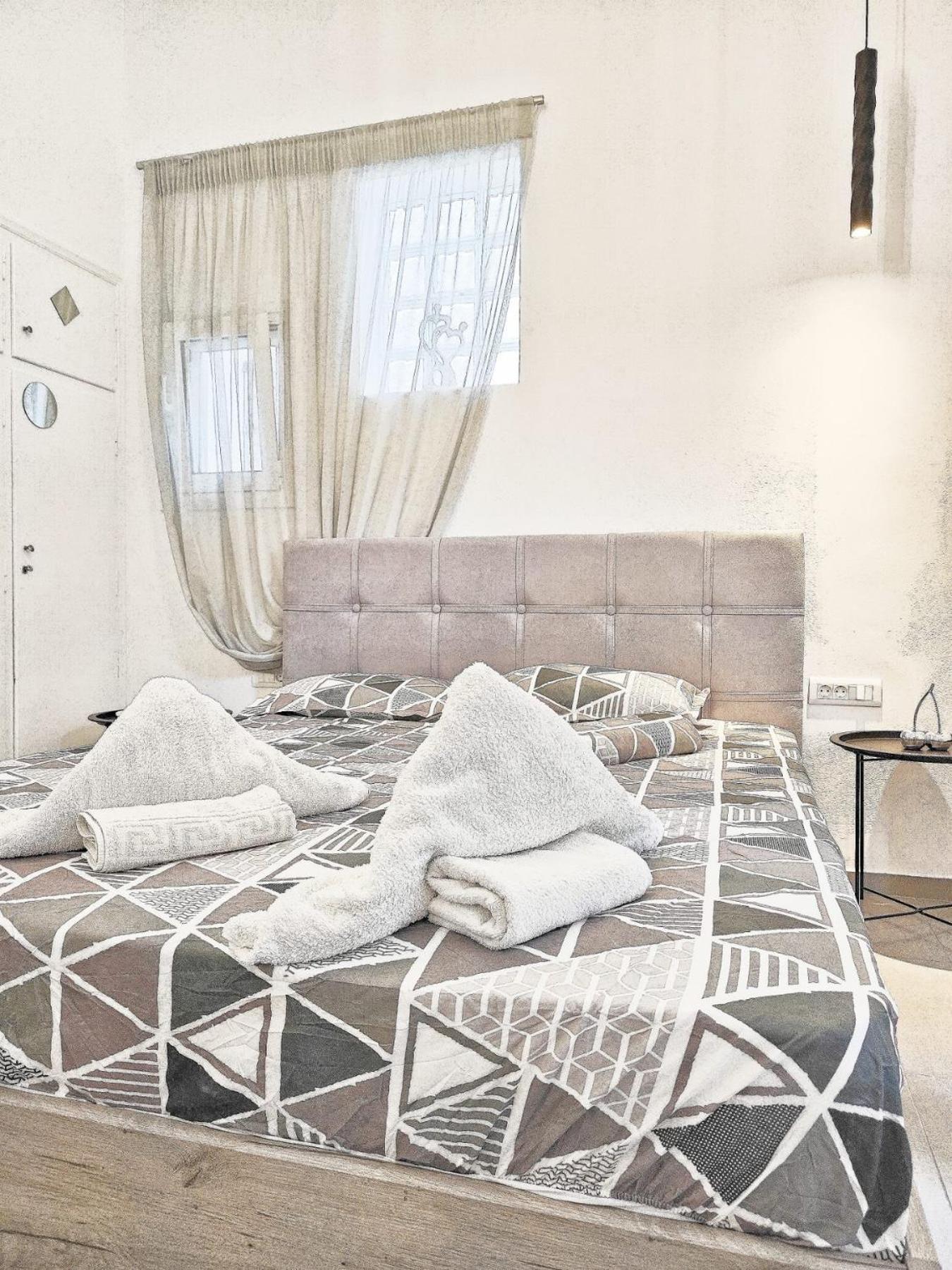 Luxury Studio In Nauplio Apartamento Náuplia Exterior foto
