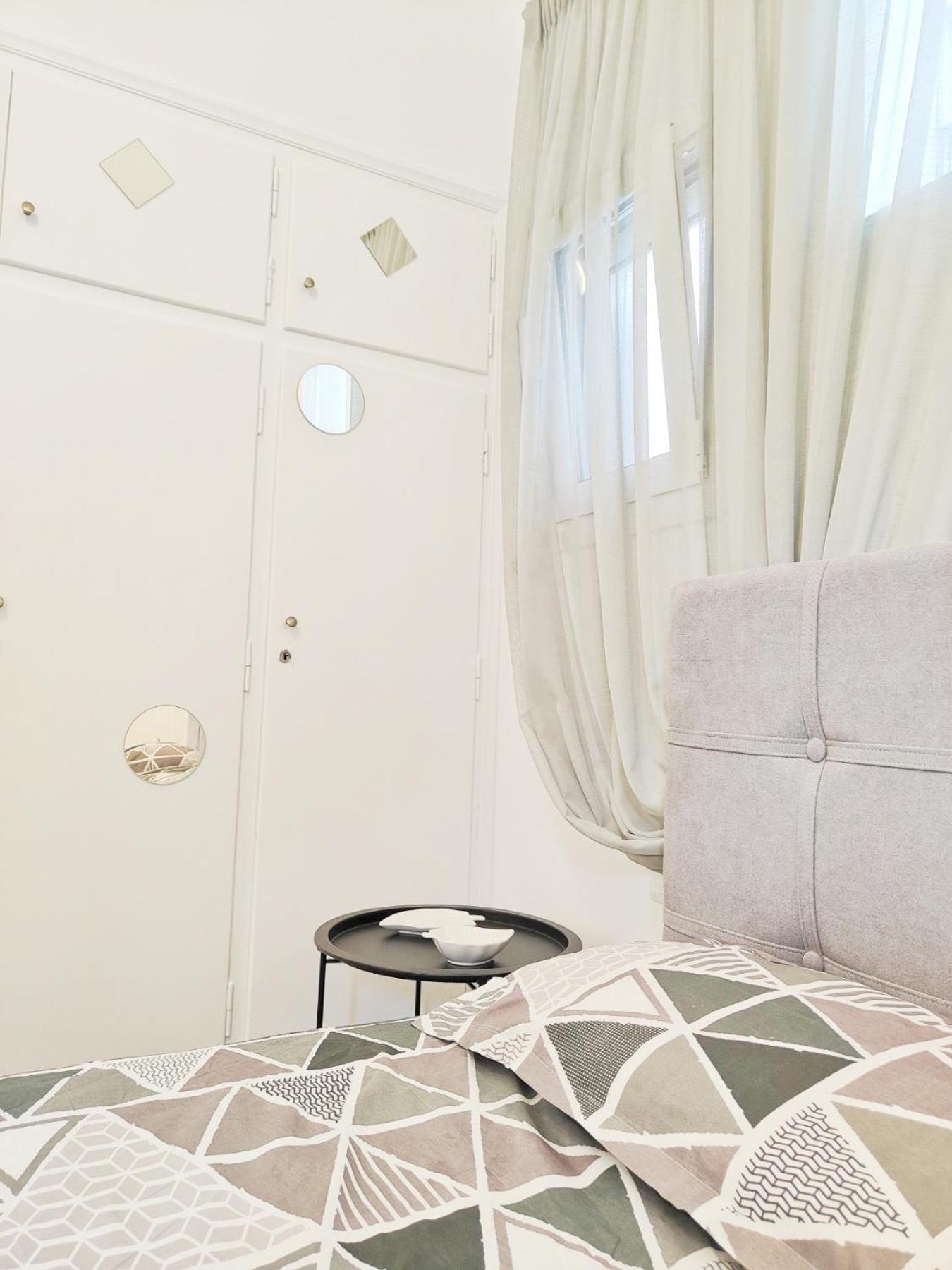Luxury Studio In Nauplio Apartamento Náuplia Exterior foto
