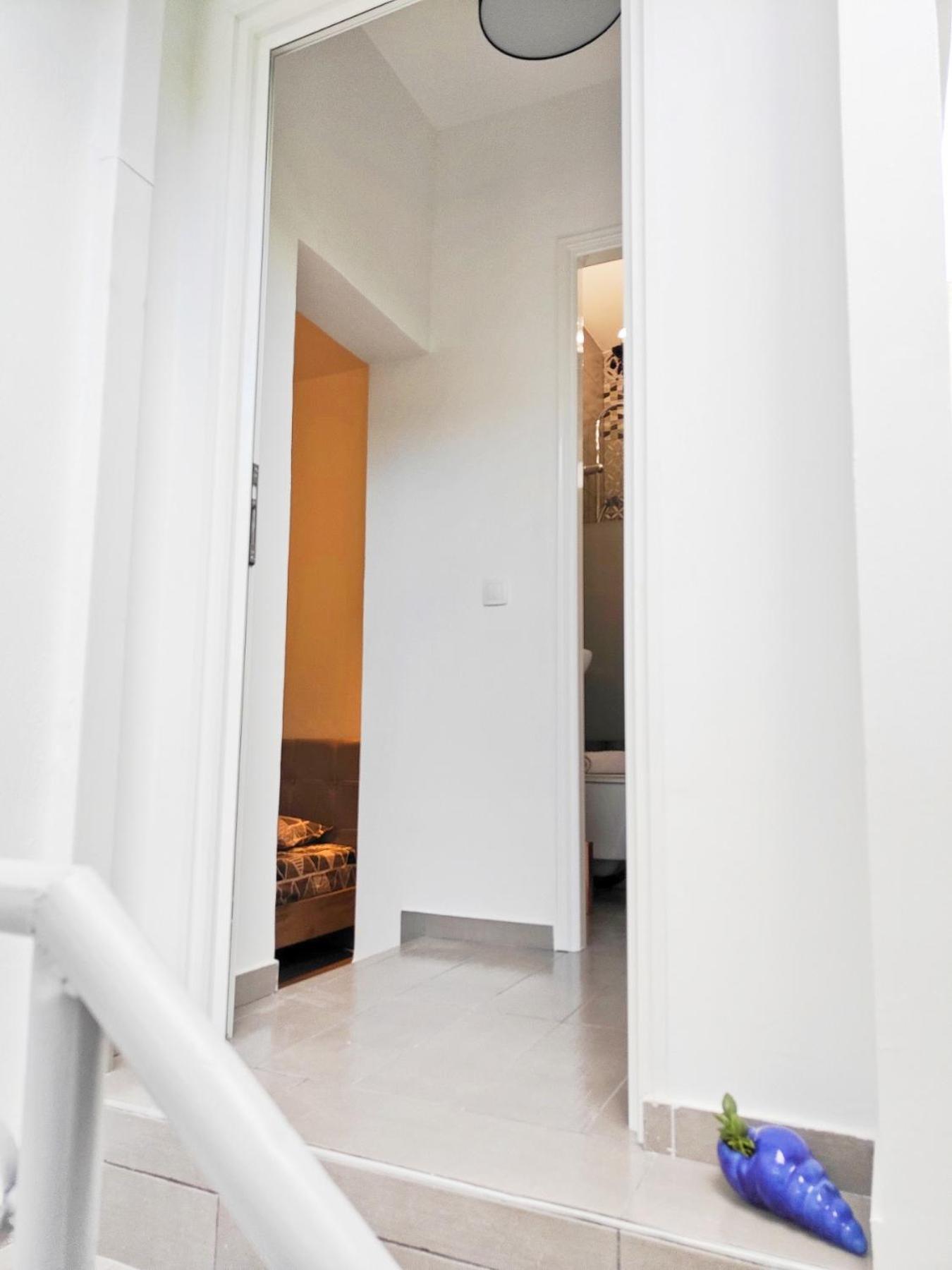 Luxury Studio In Nauplio Apartamento Náuplia Exterior foto