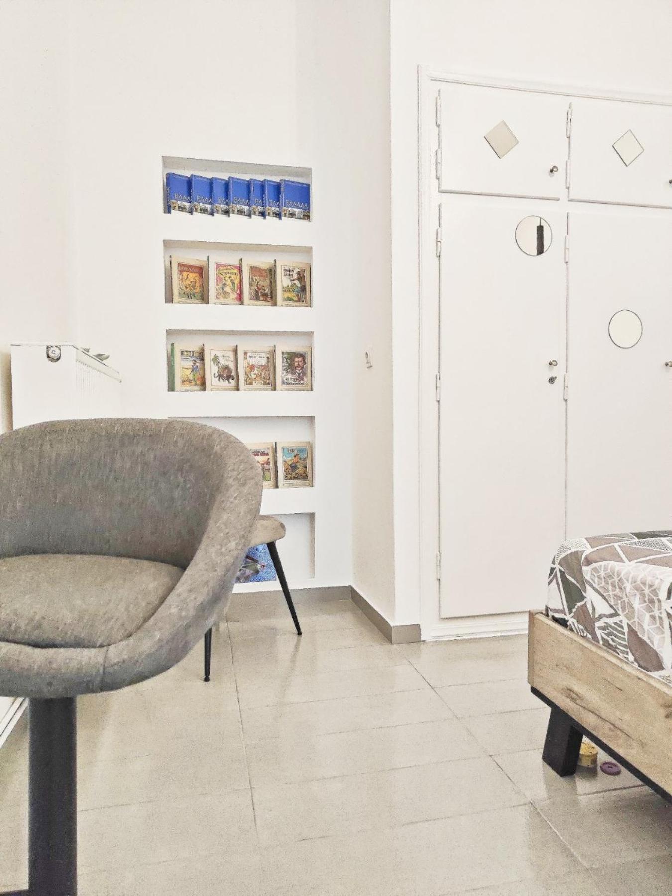 Luxury Studio In Nauplio Apartamento Náuplia Exterior foto