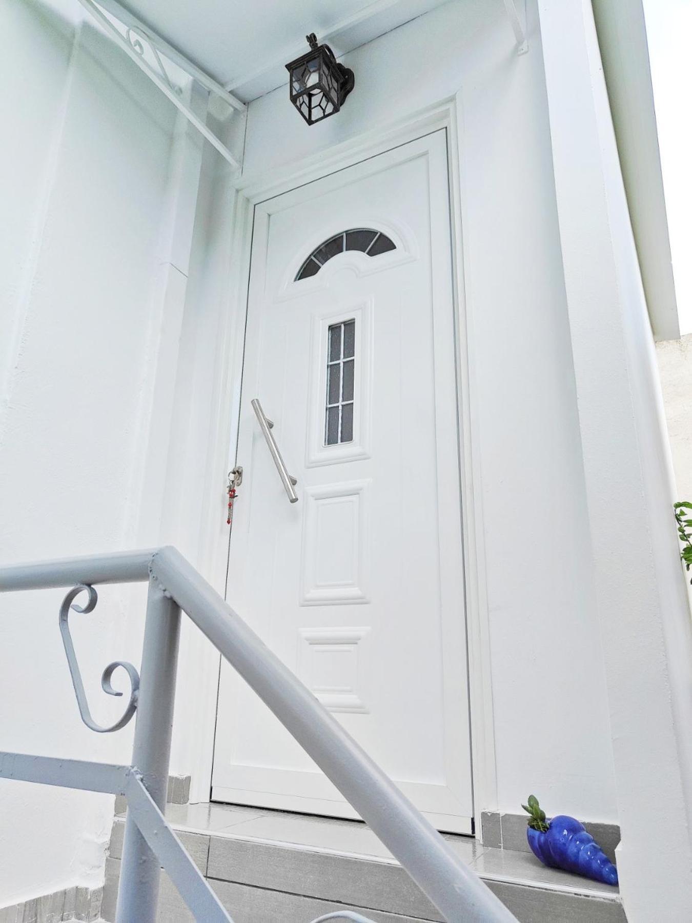 Luxury Studio In Nauplio Apartamento Náuplia Exterior foto