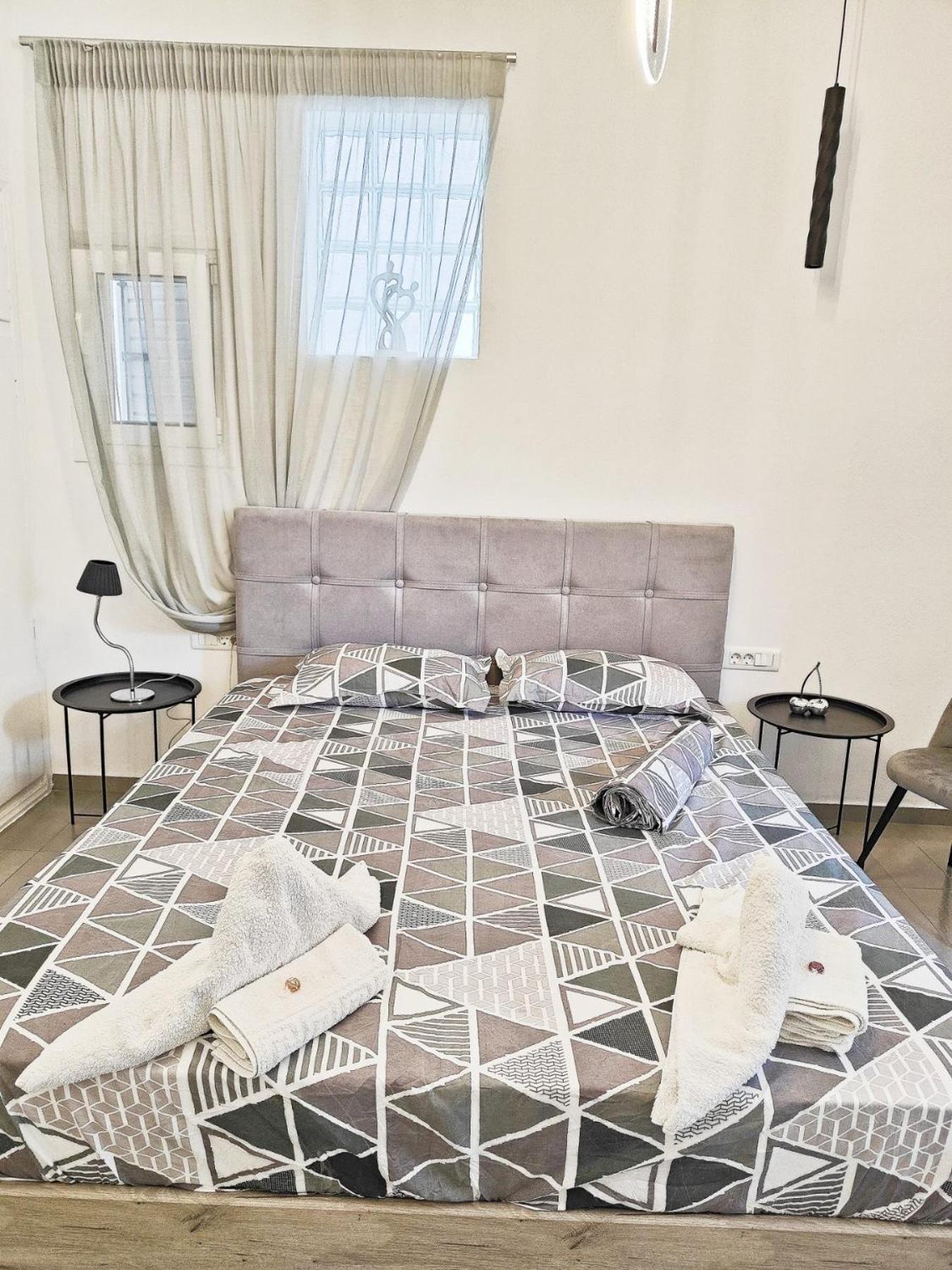 Luxury Studio In Nauplio Apartamento Náuplia Exterior foto